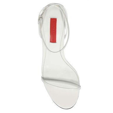 SANDALIAS MUJER SCHUTZ PLATEADO PS220900012.0001U.XFWT.X89 - 5