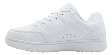ZAPATILLAS MUJER FILA URBANAS BLANCO SUTTON EAST LOW - 3