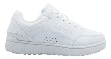 ZAPATILLAS MUJER FILA URBANAS BLANCO SUTTON EAST LOW - 2