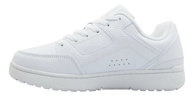 ZAPATILLAS MUJER FILA URBANAS BLANCO SUTTON EAST LOW - 3
