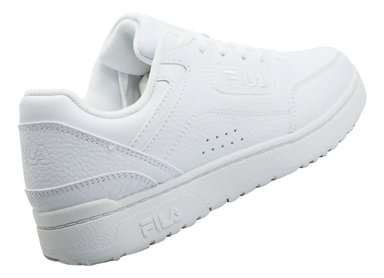 ZAPATILLAS MUJER FILA URBANAS BLANCO SUTTON EAST LOW - 5