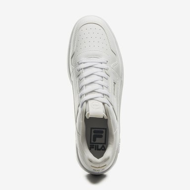 ZAPATILLAS MUJER FILA URBANAS BLANCO ACD CLASSIC - 4