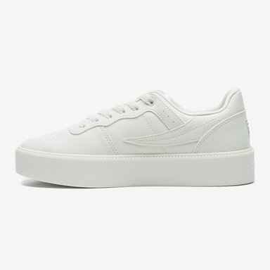 ZAPATILLAS MUJER FILA URBANAS BLANCO ORIGINAL FITNESS BOLD - 2