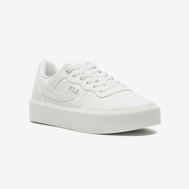 ZAPATILLAS MUJER FILA URBANAS BLANCO ORIGINAL FITNESS BOLD - 3