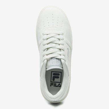 ZAPATILLAS MUJER FILA URBANAS BLANCO ORIGINAL FITNESS BOLD - 4