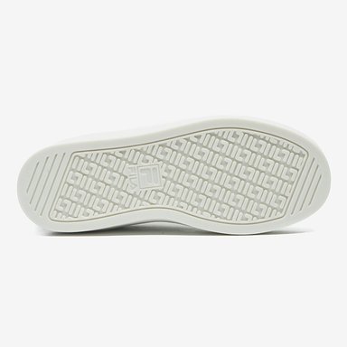 ZAPATILLAS MUJER FILA URBANAS BLANCO ORIGINAL FITNESS BOLD - 5