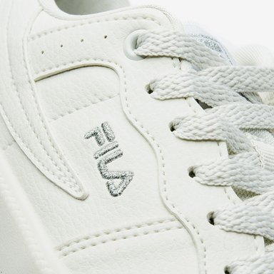 ZAPATILLAS MUJER FILA URBANAS BLANCO ORIGINAL FITNESS BOLD - 6