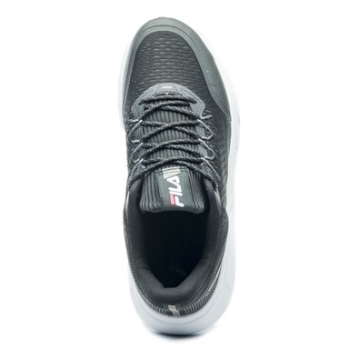 ZAPATILLAS MUJER FILA URBANAS NEGRO STEP - 4