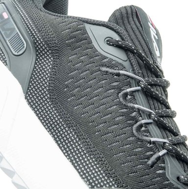 ZAPATILLAS MUJER FILA URBANAS NEGRO STEP - 5