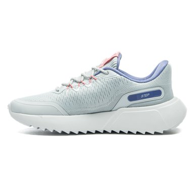 ZAPATILLAS MUJER FILA URBANAS PLATA STEP - 2