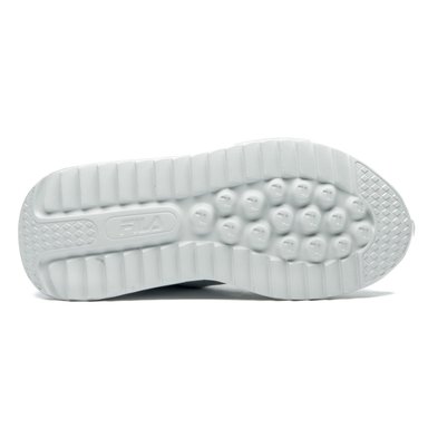 ZAPATILLAS MUJER FILA URBANAS PLATA STEP - 4