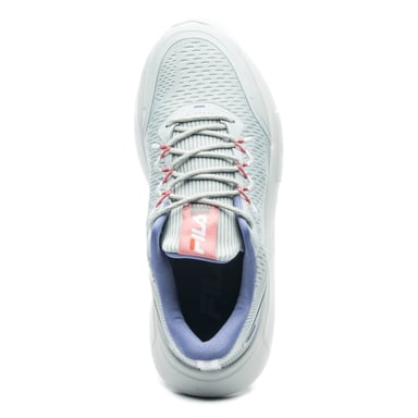 ZAPATILLAS MUJER FILA URBANAS PLATA STEP - 3