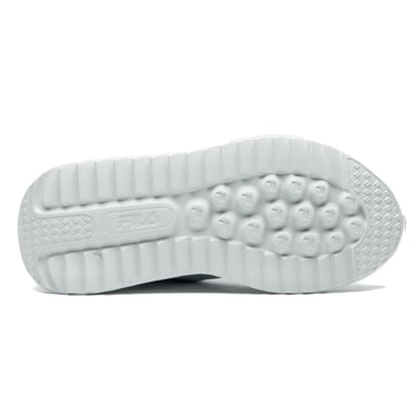 ZAPATILLAS MUJER FILA URBANAS PLATA STEP - 4