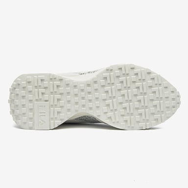 ZAPATILLAS MUJER FILA URBANAS BLANCO RENNO VINTAGE II - 4