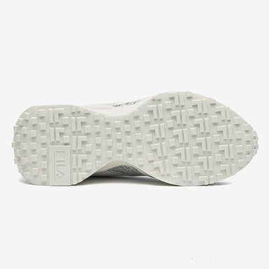 ZAPATILLAS MUJER FILA URBANAS BLANCO  RENNO VINTAGE II - 4