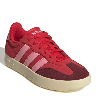 ZAPATILLAS MUJER ADIDAS URBANAS ROJO ZAPATILLAS BARREDA JP5964 CUERO - 2