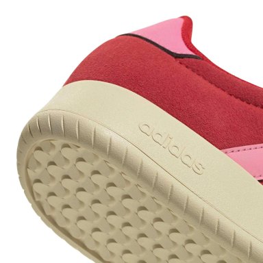 ZAPATILLAS MUJER ADIDAS URBANAS ROJO ZAPATILLAS BARREDA JP5964 CUERO - 7