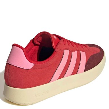 ZAPATILLAS MUJER ADIDAS URBANAS ROJO ZAPATILLAS BARREDA JP5964 CUERO - 5