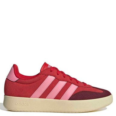 ZAPATILLAS MUJER ADIDAS URBANAS ROJO ZAPATILLAS BARREDA JP5964 CUERO - 1