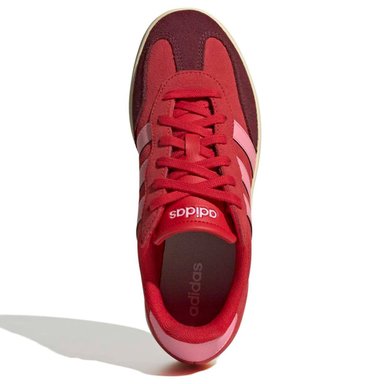 ZAPATILLAS MUJER ADIDAS URBANAS ROJO ZAPATILLAS BARREDA JP5964 CUERO - 3