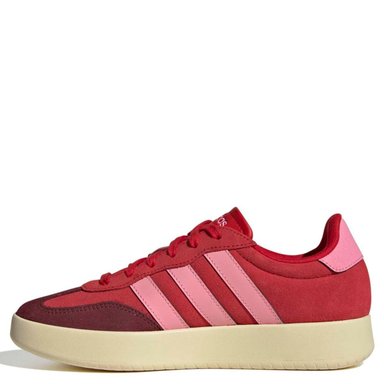 ZAPATILLAS MUJER ADIDAS URBANAS ROJO ZAPATILLAS BARREDA JP5964 CUERO - 4