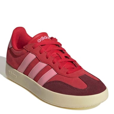 ZAPATILLAS MUJER ADIDAS URBANAS ROJO ZAPATILLAS BARREDA JP5964 CUERO - 2