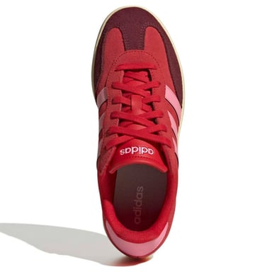 ZAPATILLAS MUJER ADIDAS URBANAS ROJO ZAPATILLAS BARREDA JP5964 CUERO - 3