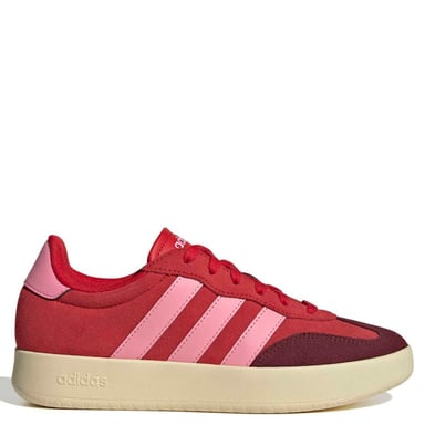 ZAPATILLAS MUJER ADIDAS URBANAS ROJO ZAPATILLAS BARREDA JP5964 CUERO - 1