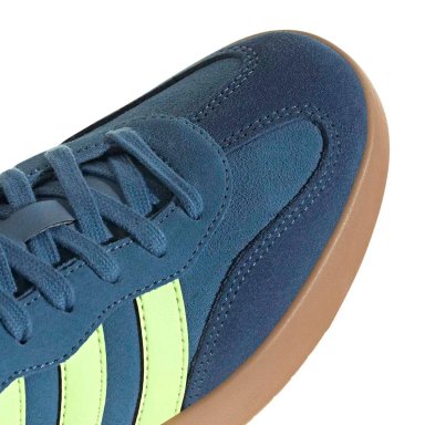 ZAPATILLAS MUJER ADIDAS URBANAS AMARILLO ZAPATILLAS BARREDA JP5965 CUERO - 6