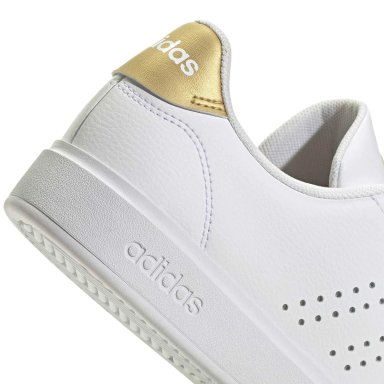 ZAPATILLAS  URBANAS MUJER ADIDAS ADVANTAGE 2.0 - 6