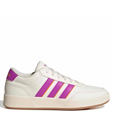 ZAPATILLAS MUJER ADIDAS URBANAS BLANCO ZAPATILLAS BREAKNET 3.0 - 1