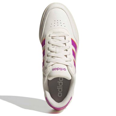 ZAPATILLAS MUJER ADIDAS URBANAS BLANCO ZAPATILLAS BREAKNET 3.0 - 3