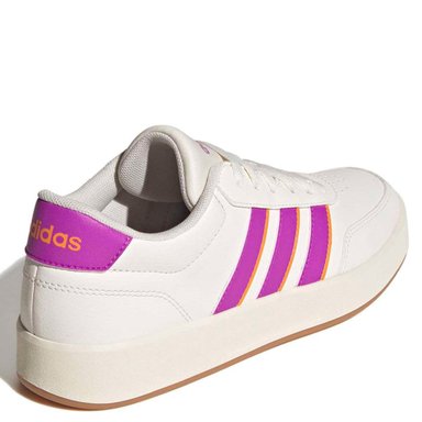 ZAPATILLAS MUJER ADIDAS URBANAS BLANCO ZAPATILLAS BREAKNET 3.0 - 5