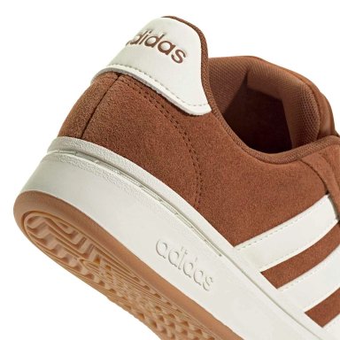 ZAPATILLAS URBANAS MUJER ADIDAS GRAND COURT ALPHA - 8
