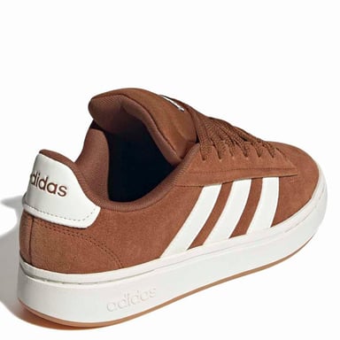 ZAPATILLAS URBANAS MUJER ADIDAS GRAND COURT ALPHA - 4