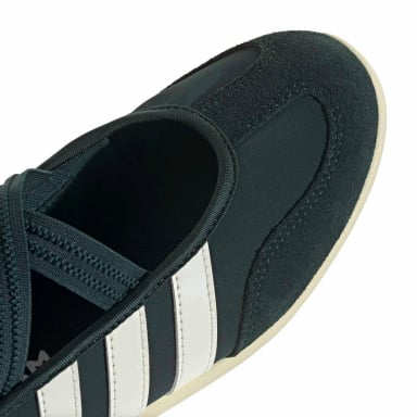ZAPATILLAS URBANAS MUJER ADIDAS BARREDA MARY JANE - 7