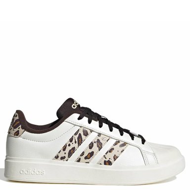 ZAPATILLAS URBANAS MUJER ADIDAS STREET TALK - 1