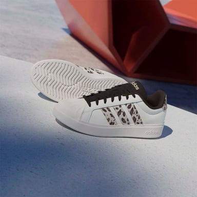 ZAPATILLAS URBANAS MUJER ADIDAS STREET TALK - 5