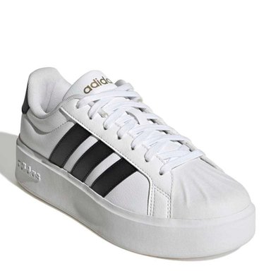 ZAPATILLAS URBANAS MUJER ADIDAS STREET TALK BOLD - 2