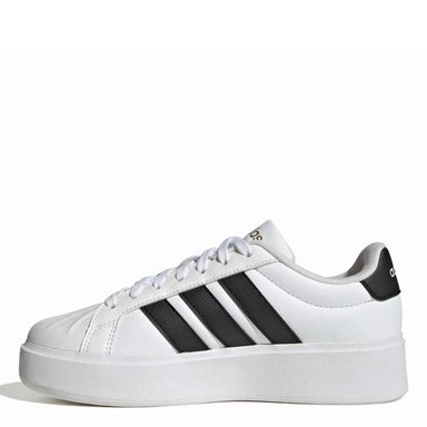 ZAPATILLAS URBANAS MUJER ADIDAS STREET TALK BOLD - 4