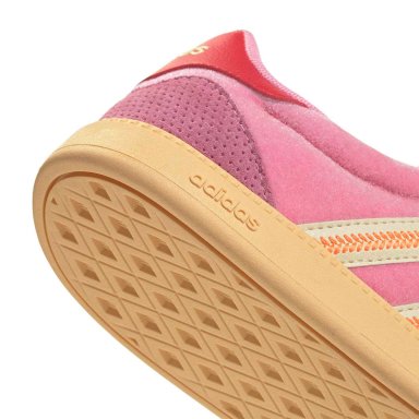 ZAPATILLAS URBANAS MUJER ADIDAS BREAKNET SLEEK - 8