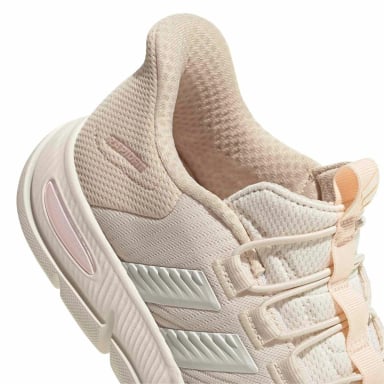 ZAPATILLAS URBANAS MUJER ADIDAS CLOUDFOAM FLEX RAPIDFIT - 8