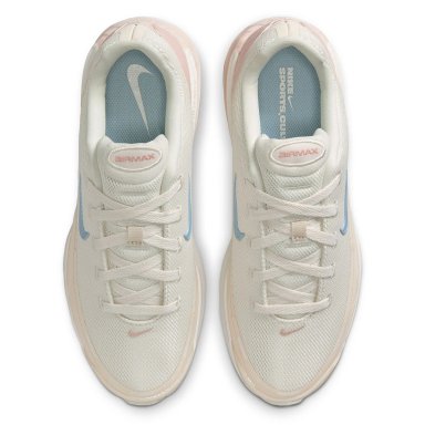 ZAPATILLAS MUJER NIKE URBANAS CREMA AIR MAX BIA - 3