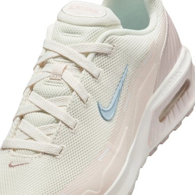 ZAPATILLAS MUJER NIKE URBANAS CREMA AIR MAX BIA - 4