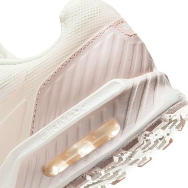 ZAPATILLAS MUJER NIKE URBANAS CREMA AIR MAX BIA - 5