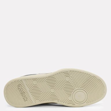 ZAPATILLAS MUJER REEBOK URBANAS BEIGE REEBOK COURT ADVANCE - 5