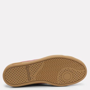 ZAPATILLAS MUJER REEBOK URBANAS ROSADO REEBOK COURT RETRO - 5