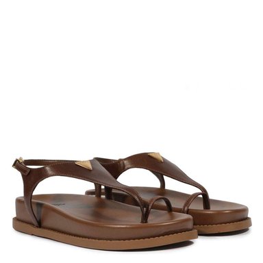 SANDALIAS MUJER SCHUTZ MARRÓN S215640436.0012U.X2F45.X1PJT - 2