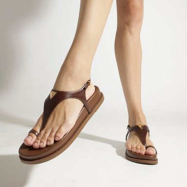SANDALIAS MUJER SCHUTZ MARRÓN S215640436.0012U.X2F45.X1PJT - 3