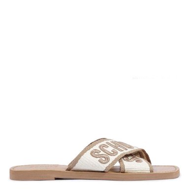 SANDALIAS MUJER SCHUTZ BEIGE S208890116.0007U.X27LZ.X2S9P - 2
